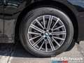 BMW 220 i Active Tourer Luxury Line 360°+HUD+ACC+K Noir - thumbnail 5