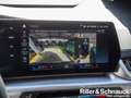BMW 220 i Active Tourer Luxury Line 360°+HUD+ACC+K Noir - thumbnail 14