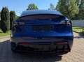Tesla Model Y Model Y Long Range AWD 79kWh Blau - thumbnail 3