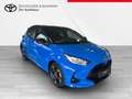 Toyota Yaris Hybrid Premiere Edition Blau - thumbnail 2
