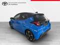 Toyota Yaris Hybrid Premiere Edition Blauw - thumbnail 3