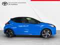 Toyota Yaris Hybrid Premiere Edition Blau - thumbnail 3
