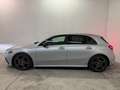 Mercedes-Benz A 180 d AMG Line Premium Plus Auto Argent - thumbnail 2