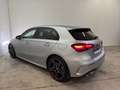 Mercedes-Benz A 180 d AMG Line Premium Plus Auto Argent - thumbnail 3
