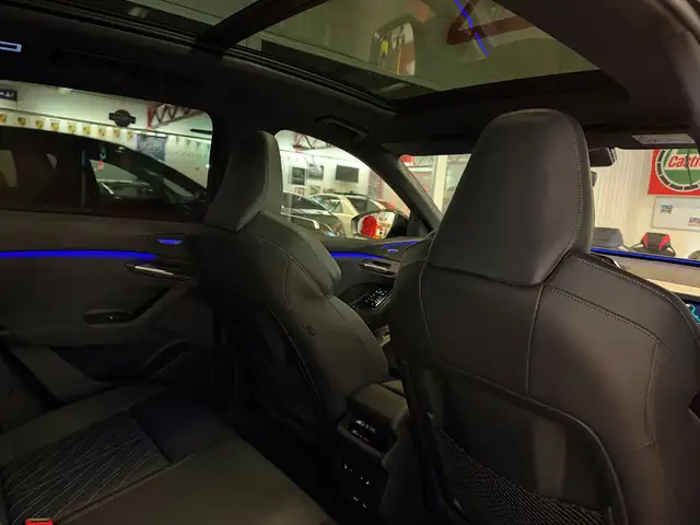 Audi Q6 e-tron performance 225 kW Panorama Anhängerkupplung Ansicht 47