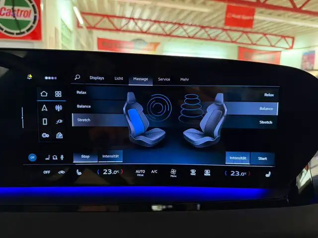 Audi Q6 e-tron performance 225 kW Panorama Anhängerkupplung Ansicht 27