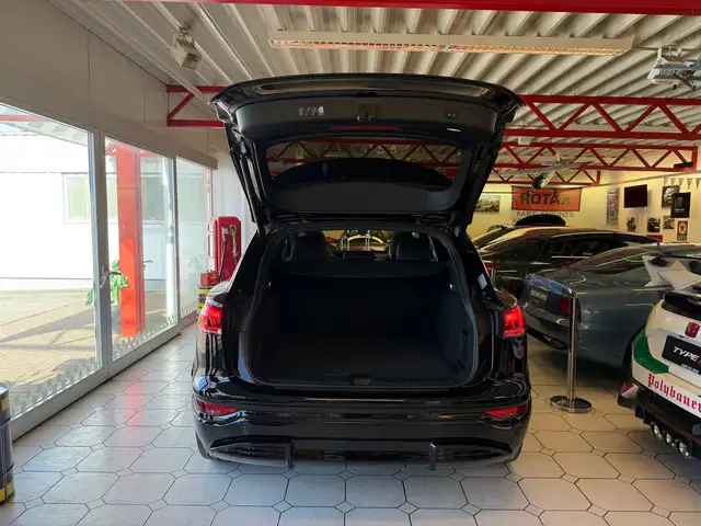 Audi Q6 e-tron performance 225 kW Panorama Anhängerkupplung Ansicht 15