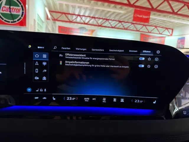 Audi Q6 e-tron performance 225 kW Panorama Anhängerkupplung Ansicht 28