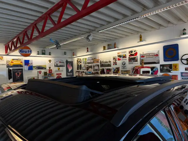 Audi Q6 e-tron performance 225 kW Panorama Anhängerkupplung Ansicht 7