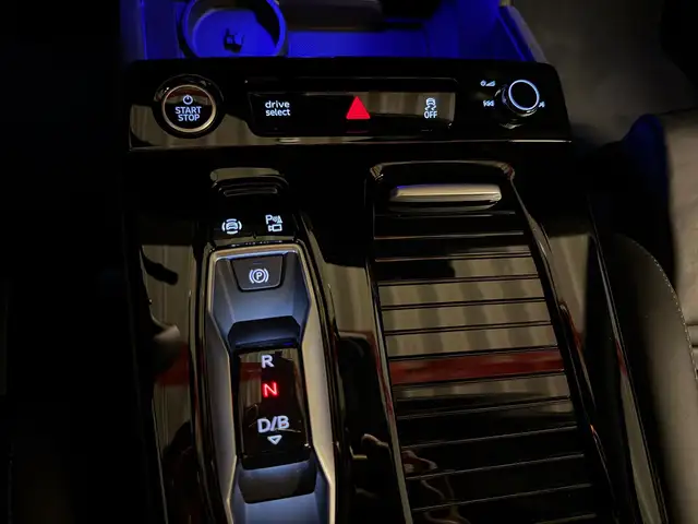 Audi Q6 e-tron performance 225 kW Panorama Anhängerkupplung Ansicht 40