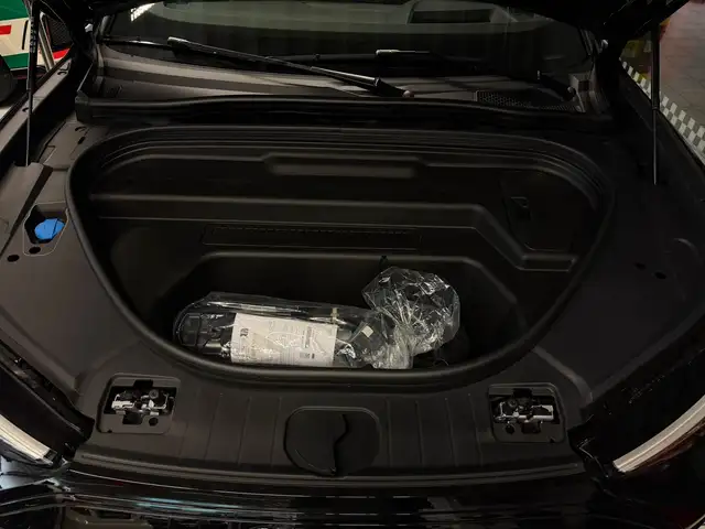 Audi Q6 e-tron performance 225 kW Panorama Anhängerkupplung Ansicht 16