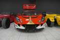 Lotus Exige - orig LHD - Nitron - Tuning - Neulack Rot - thumbnail 47
