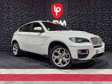 I (E71) xDrive40dA 306ch Exclusive Individual