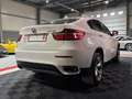 BMW X6 I (E71) xDrive40dA 306ch Exclusive Individual Blanc - thumbnail 7