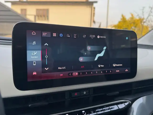 Fiat 500 view 10