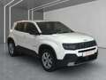 Jeep Avenger 1,2 ltr. Altitude MY24 Weiß - thumbnail 8