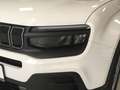 Jeep Avenger 1,2 ltr. Altitude MY24 Weiß - thumbnail 10