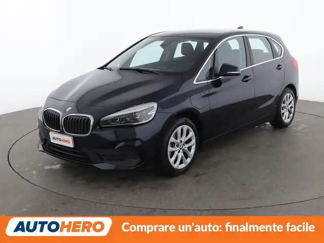 BMW 225 225xe Active Tourer Business aut. PHEV