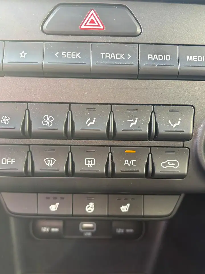 Kia Sportage Black Edition, миниатюра 13