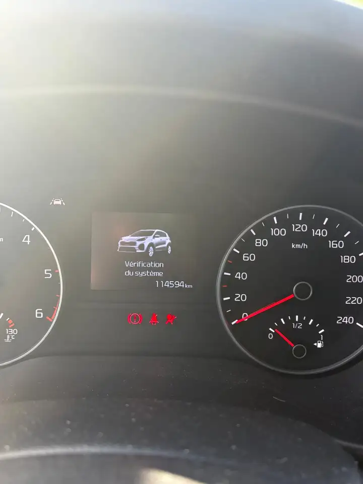 Kia Sportage Black Edition, миниатюра 10