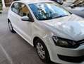 Volkswagen Polo Polo V 2009 5p 1.2 tdi Trendline Bianco - thumbnail 4