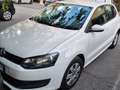 Volkswagen Polo Polo V 2009 5p 1.2 tdi Trendline Bianco - thumbnail 1