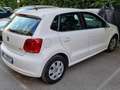 Volkswagen Polo Polo V 2009 5p 1.2 tdi Trendline Bianco - thumbnail 9