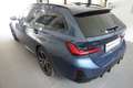BMW 330 e xDrive Blau - thumbnail 6