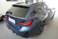 BMW 330 e xDrive Blau - thumbnail 5