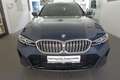 BMW 330 e xDrive Blau - thumbnail 2