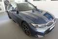 BMW 330 e xDrive Blau - thumbnail 3