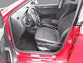 Skoda Fabia Combi Ambition Rot - thumbnail 6