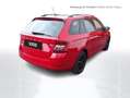 Skoda Fabia Combi Ambition Rot - thumbnail 3