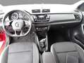 Skoda Fabia Combi Ambition Rot - thumbnail 5