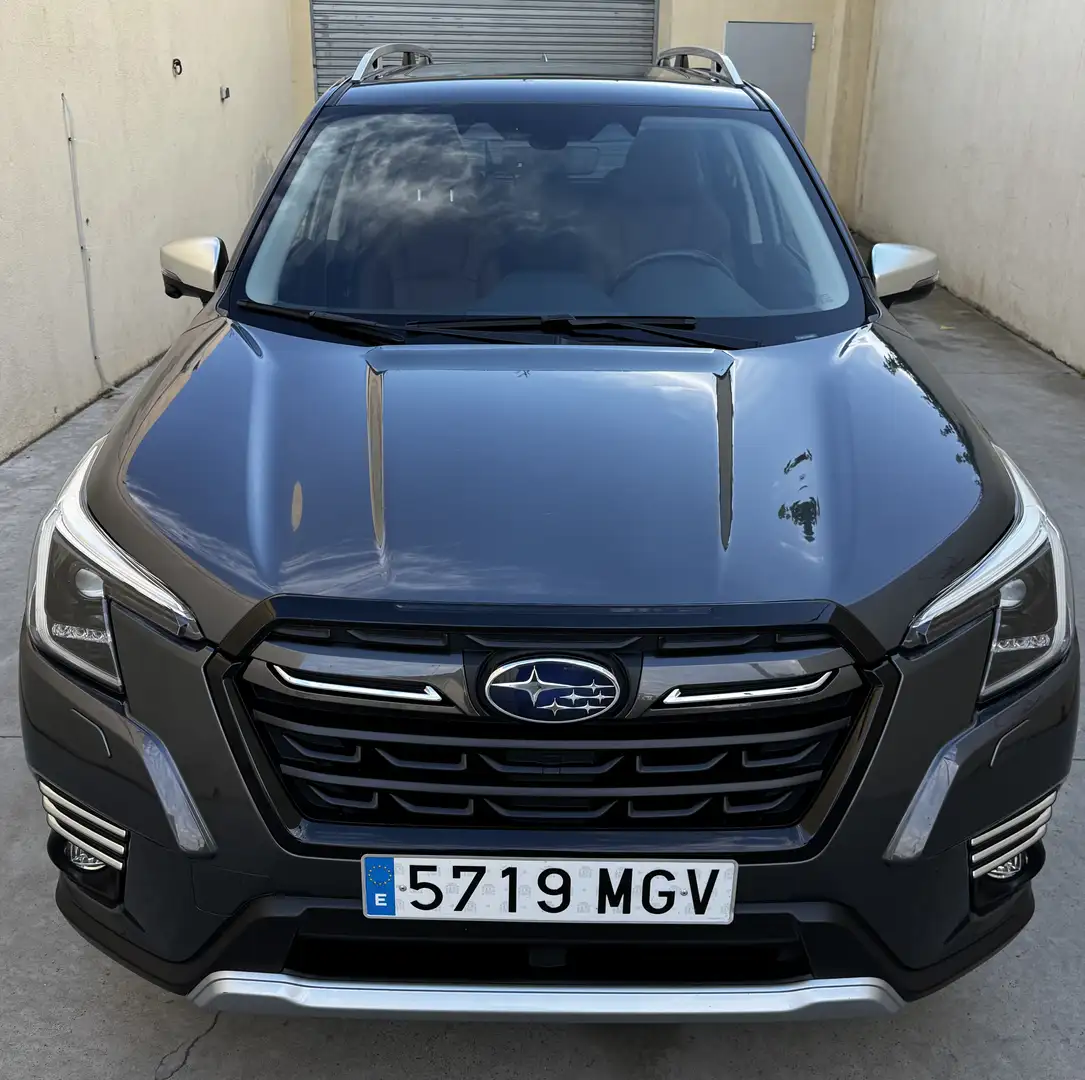 Subaru Forester 2.0i Hybrid Executive Plus CVT - 1