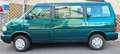 Volkswagen T4 Multivan Allwetterreifen, AHK,Serviceh., 1.Hand, Tüv neu Vert - thumbnail 2