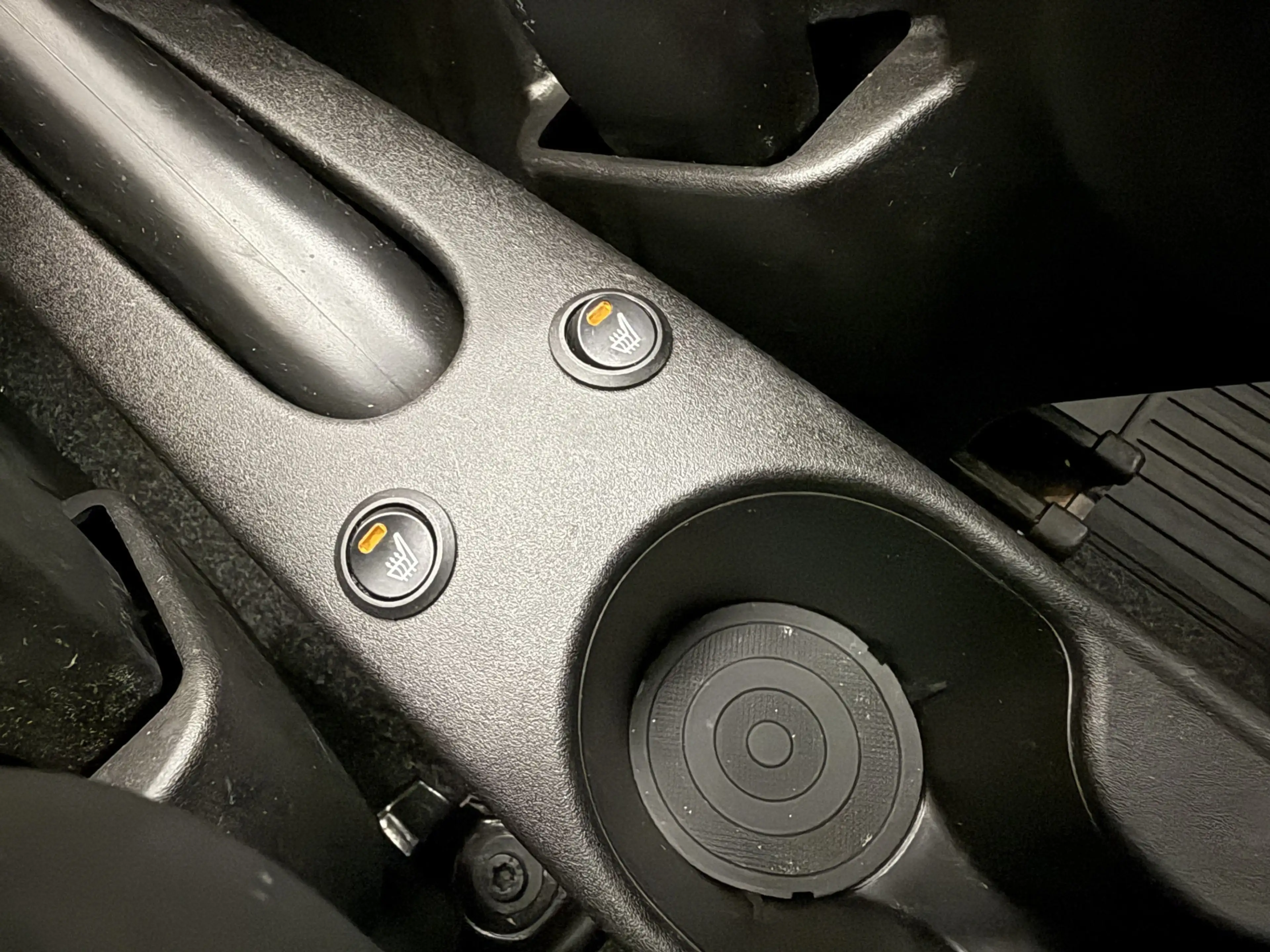 Fiat 500 1.2 Lounge AIRCO/ECC-PANODAK-NAVI by CARPLAY-PDC-L — photo 29
