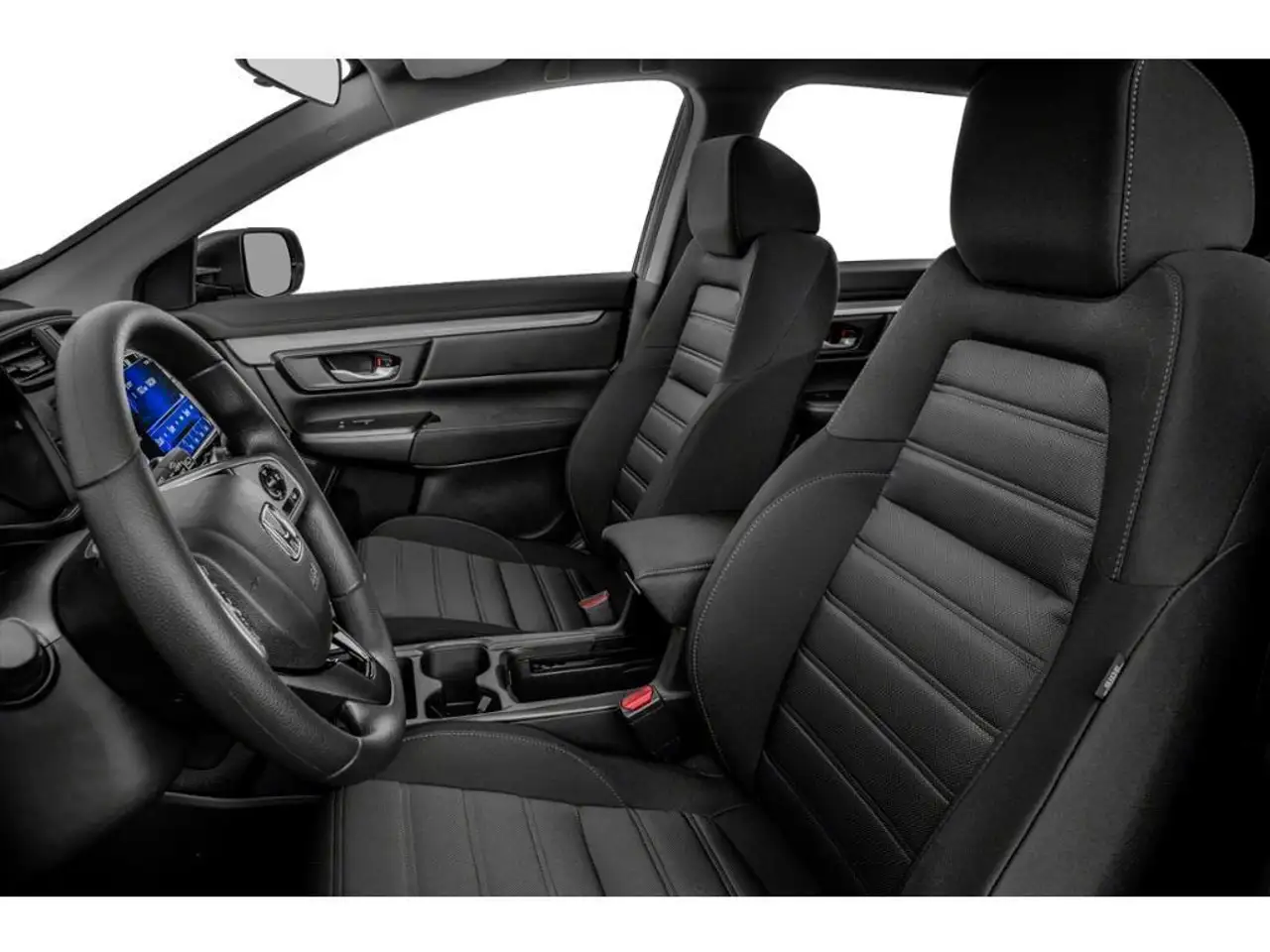 Honda CR-V photo Honda CR-V