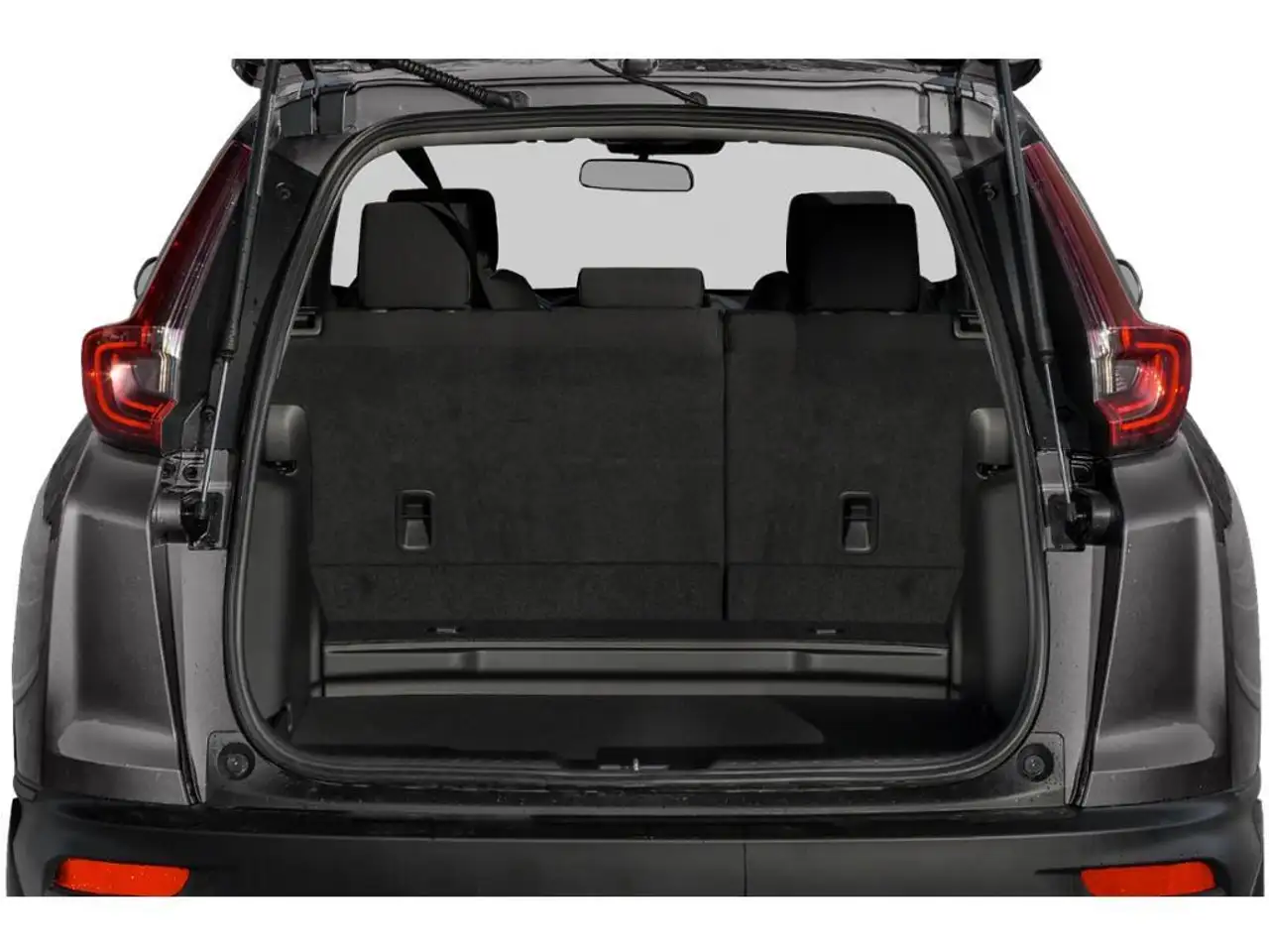 Honda CR-V photo Honda CR-V