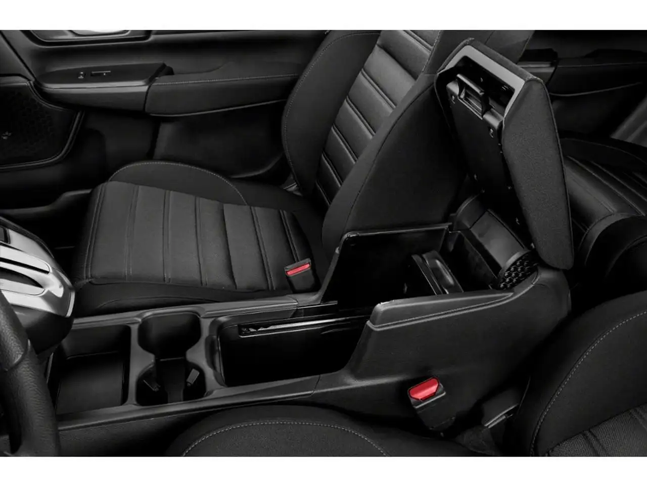 Honda CR-V photo Honda CR-V