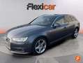 Audi A4 Avant 2.0TDI S tronic 140kW Gris - thumbnail 9