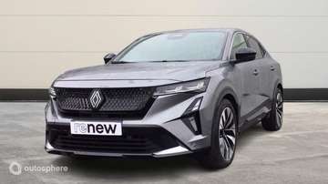 1.2 E-Tech full hybrid 200ch Techno - 25