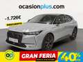DS Automobiles DS 4 1.2 PureTech Performance Line Aut. 130 Gris - thumbnail 1
