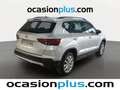 SEAT Ateca 1.4 EcoTSI S&S Style Plateado - thumbnail 4