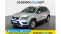 SEAT Ateca 1.4 EcoTSI S&S Style Plateado - thumbnail 1