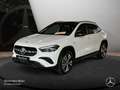 Mercedes-Benz GLA 250 e PROGRESSIVE+NIGHT+PANO+LED+KAMERA+TOTW Weiß - thumbnail 2