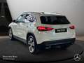 Mercedes-Benz GLA 250 e PROGRESSIVE+NIGHT+PANO+LED+KAMERA+TOTW Weiß - thumbnail 10