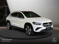 Mercedes-Benz GLA 250 e PROGRESSIVE+NIGHT+PANO+LED+KAMERA+TOTW Weiß - thumbnail 5