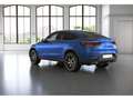 Mercedes-Benz GLC 300 de 4MATIC Coupé Navi Cam Distr AUT Wide Blau - thumbnail 14