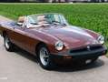 MG MGB Roadster Braun - thumbnail 1